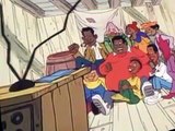 Fat Albert and the Cosby Kids Fat Albert and the Cosby Kids S05 E002 The Dancer