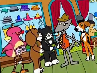 Gofrette Gofrette E019 Wendell’s Makeover