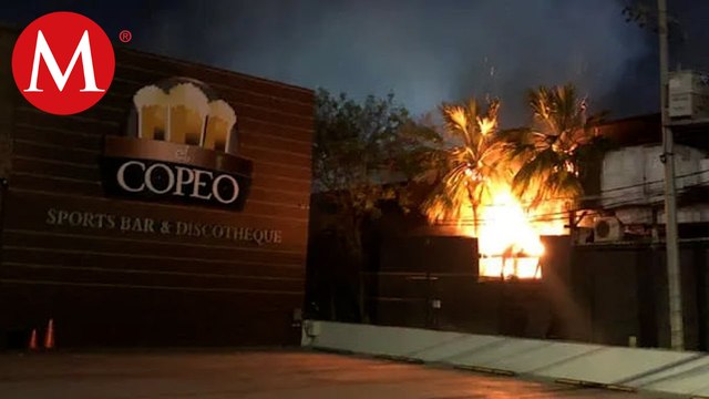 Esto sabemos sobre la desaparición de tres jóvenes en un bar de Mexicali, Baja California