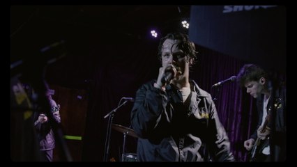 Gable Price and Friends - I Don't Wanna Live Like This