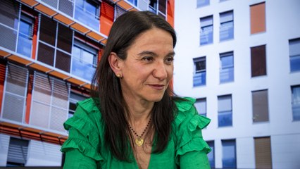 Estos son los incentivos necesarios para crear vivienda social según Beatriz Toribio