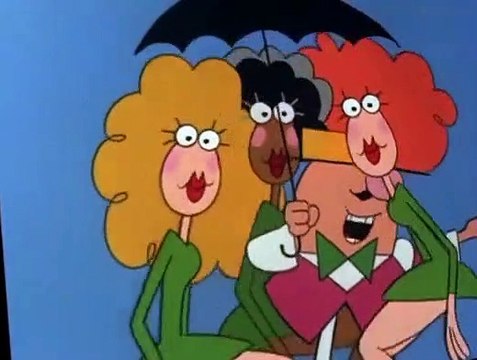 Schoolhouse Rock! Schoolhouse Rock! Science Rock E009 – The Greatest Show on Earth/The Weather Show Cropped Version