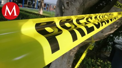 Reportan suicidio de una menor de edad en escuela del Estado de México