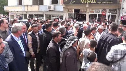 Bakan Bozdağ: "7 genel başkanlı yahut 7 genel liderli bir yönetim, bırakın Türkiye'yi bir bakkal yönetebilir mi?"