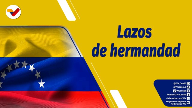 Punto de Encuentro | Lazos de hermandad entre Rusia y Venezuela