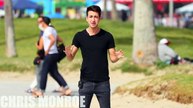 Kissing Prank - Instagram Shoutout Game - Prank Invasion 2016