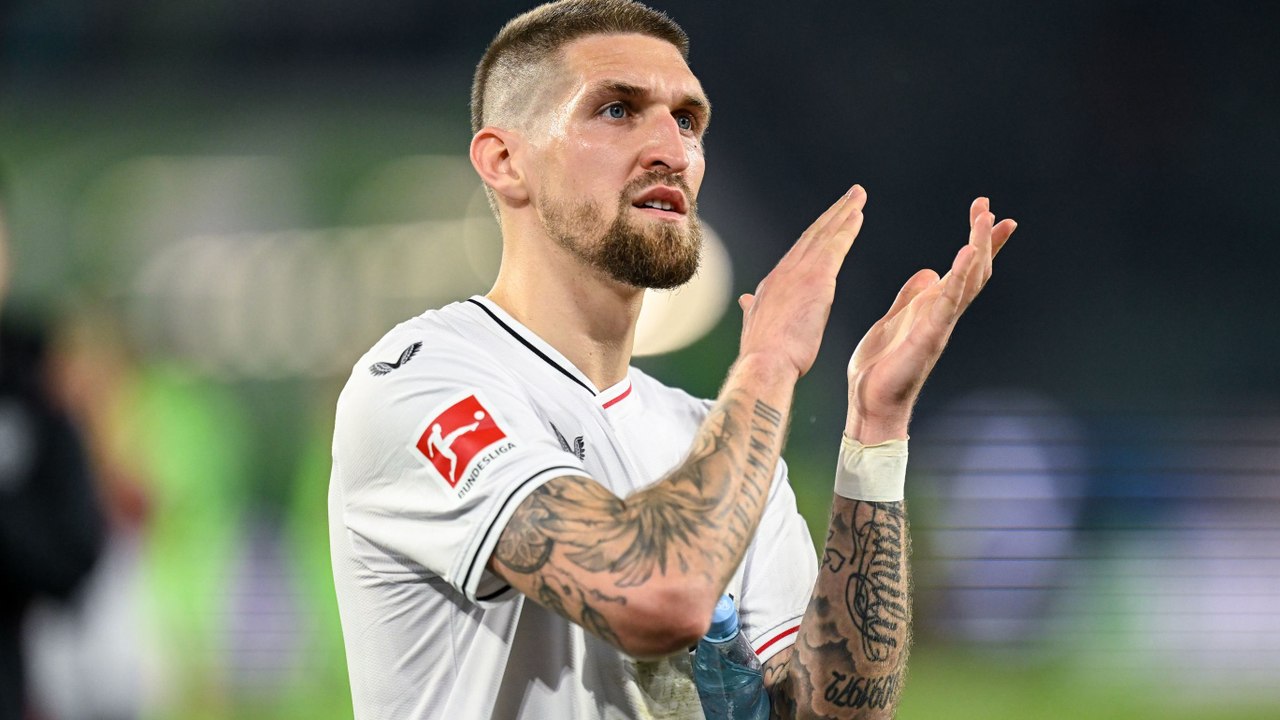 Erstes großes Halbfinale seit 2002? Andrich: "Riesensache - für mich und den Verein"