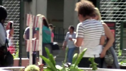 Actually Picking Up a MILF Prank!!