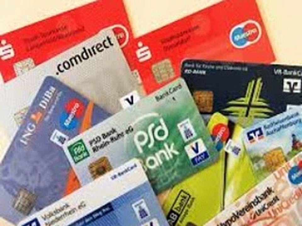 Die ungewisse Zukunft der Bankkarte_mpeg