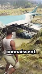 1% des joueurs de GTA connaissent ces ENDROITS SECRETS 