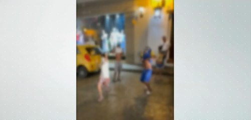 En Cartagena niños son instrumentalizados para pedir dinero en las calles, ¿qué dicen las autoridades?