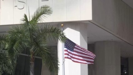 La "enfermera" de Chávez y su esposo, condenados a 15 años de cárcel cada uno