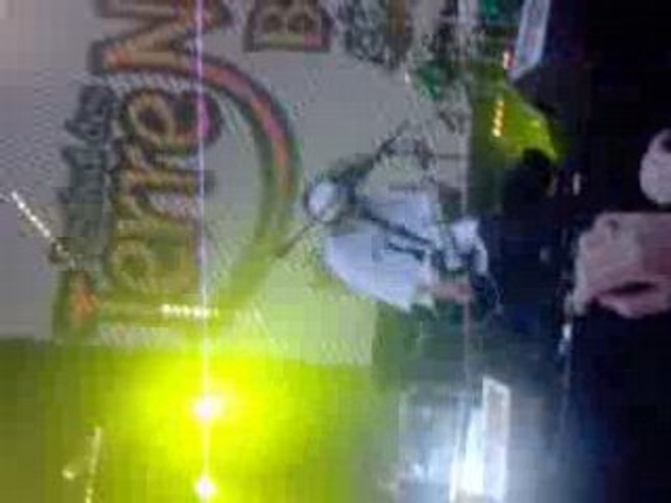 Leb die Sekunde - Tokio Hotel - 06/07/07 - Bobital