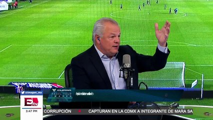 El nivel en la Liga MX y la Selección Mexicana