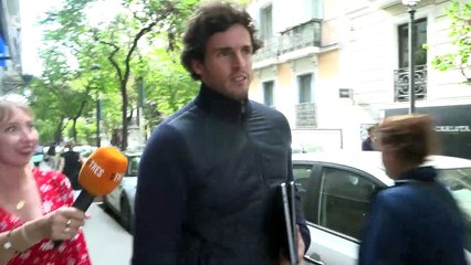 Íñigo Onieva enmienda su gran error con una decisión que enorgullecería a Tamara Falcó