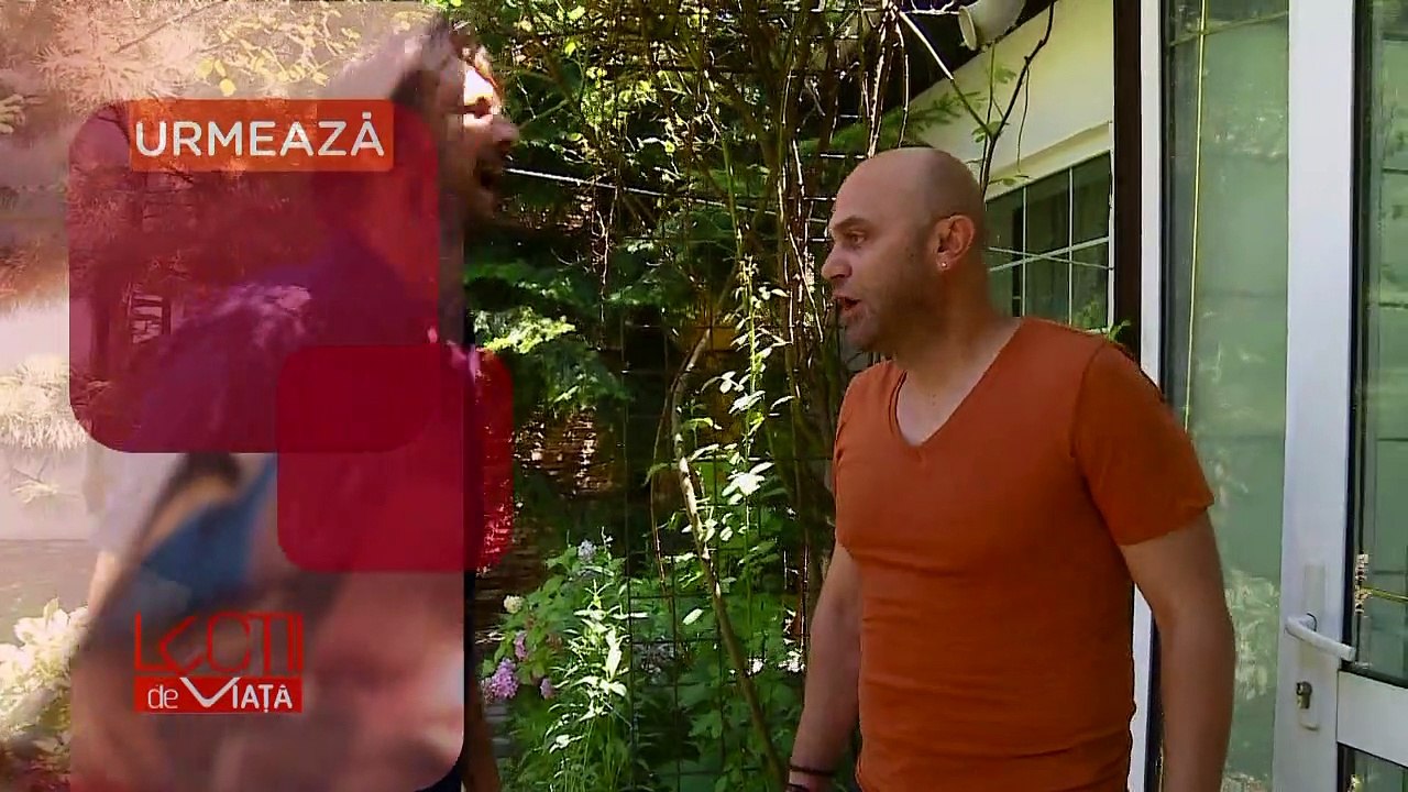 Lecții de viață - Sezonul 3, Episodul 106