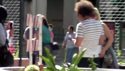 Actually Picking Up a MILF Prank!! (2)