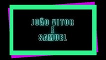 JOÃO VITOR E SAMUEL - ARTUR FEST 2023 ARTUR NOGUEIRA