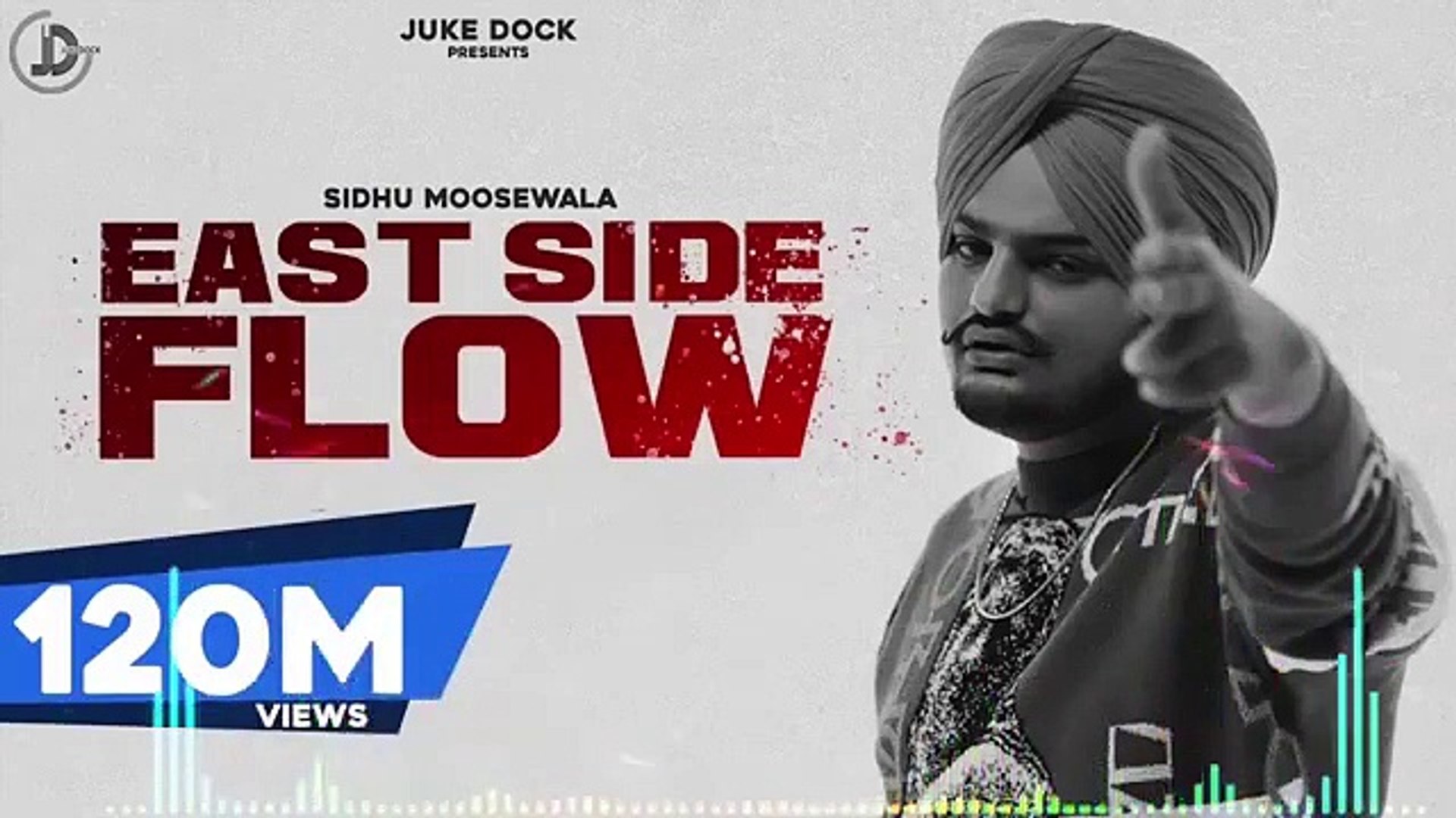 East Side Flow - Sidhu Moose Wala | Official Video Song | Byg Byrd | Sunny  Malton | Juke Dock - video Dailymotion