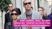 Shanna Moakler ‘Likes’ Comment Asking for ‘Huge Apology’ From Kourtney Kardashian and Travis Barker for Hulu Wedding Special