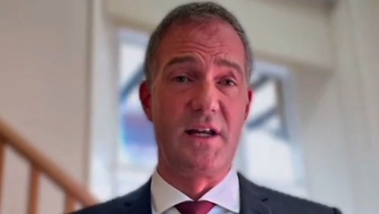 Labour MP mistakenly calls Scottish first minister Humza Yousaf ‘Muhammad’