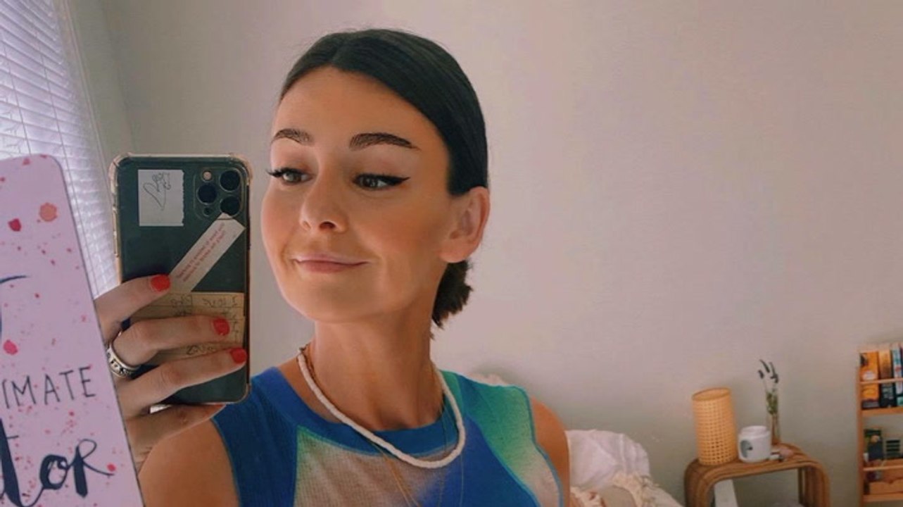 „H2O-Plötzlich Meerjungfrau“-„Charlotte“: SO sieht Brittany Byrnes heute aus!