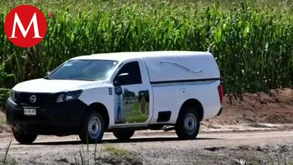 Trasladan a Chihuahua cuerpo de menor encontrada enterrada en Sinaloa