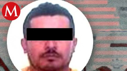 Tribunal rechaza amparar a 'El Mochomo' por caso Ayotzinapa