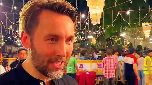 World Biggest Sehri | JDC ka Dastarkhawan | JDC Foundation Pakistan | JDC welfare organization | JDC Grand Sehri | Syed Zafar Abbas