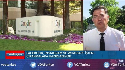Facebook, Instagram ve Whatsapp İşten Çıkarmalara Hazırlanıyor