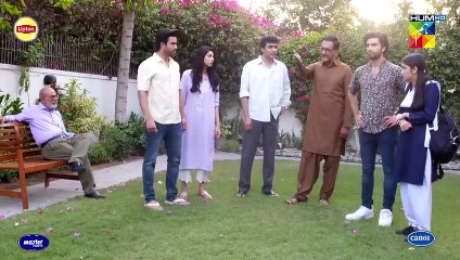 Mera Baap Banne Ki Koshish...!! #ramshakhan #ahadrazamir #sarahkhan - Hum Tum
