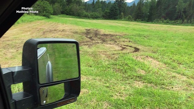 CH 19 Avril TOPO Sensibilisation VTT agriculteurs