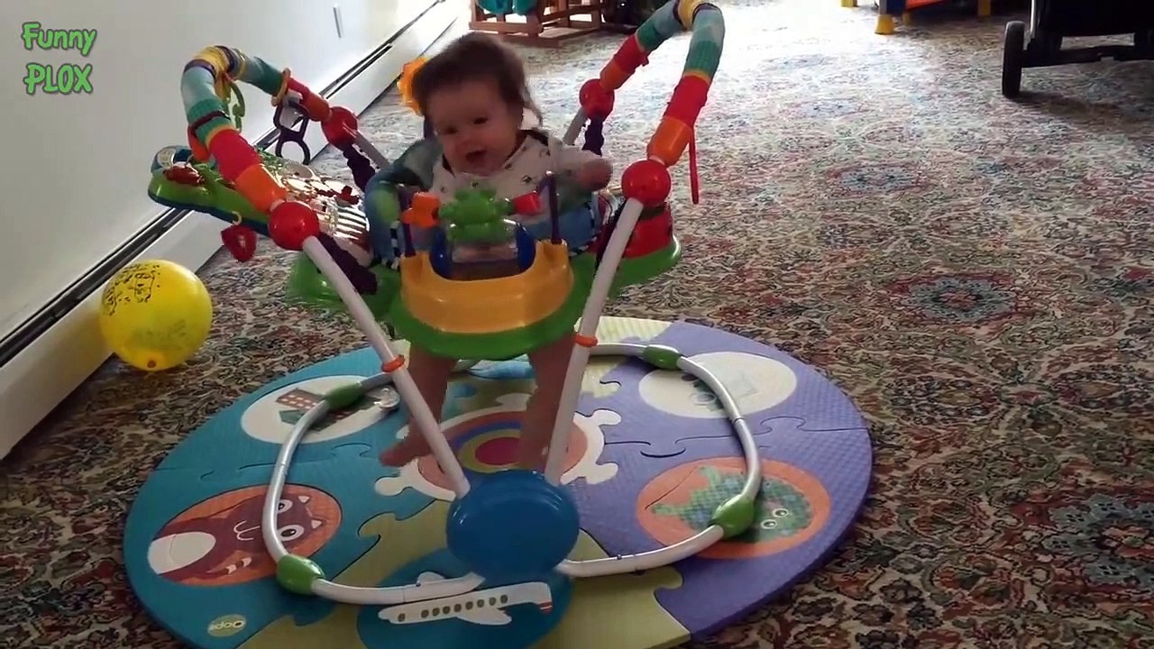 Best Funny Babies Dancing Compilation (2017-2017)