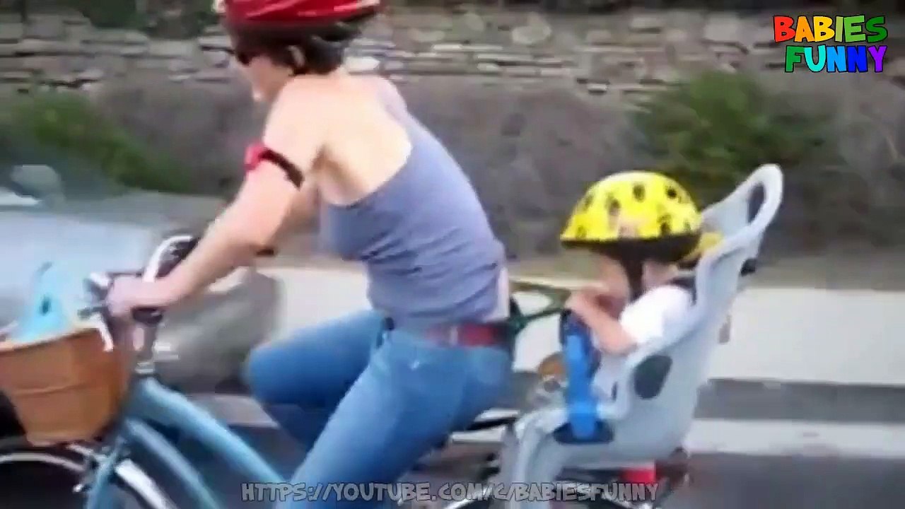 Funny Baby - AFV Funniest Home Videos 2017