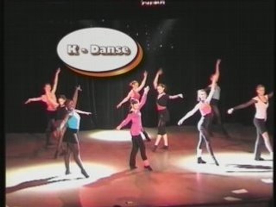 K DANSE !