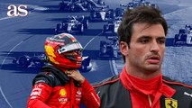 Carlos Sainz pierde la batalla con la FIA