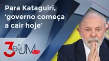 Oposição fala em impeachment de Lula por omissão de ministro em invasões de Brasília