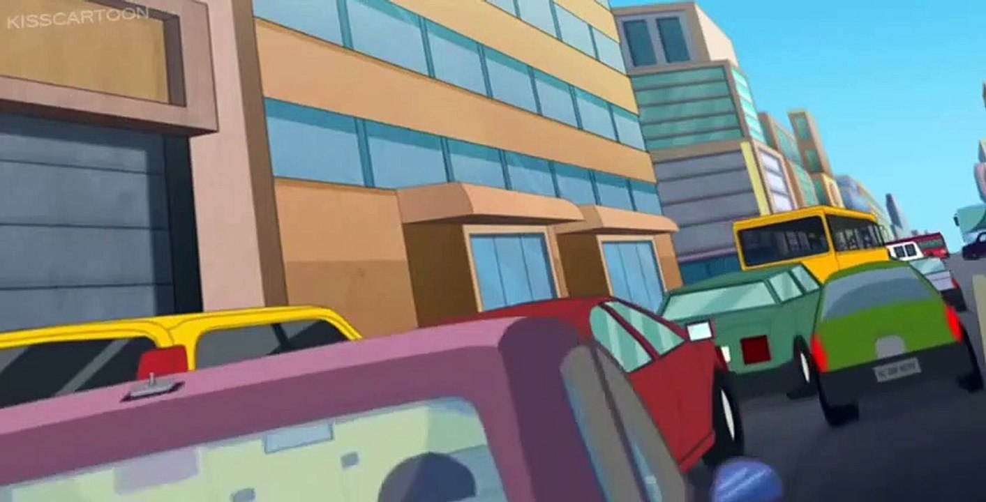Shaktimaan Animated E016