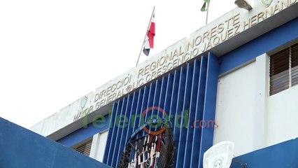 Hombre dice su primo le cambio su tarjeta y le robó dinero en cajero bancario