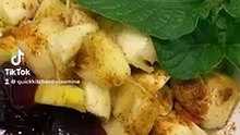 #asian#traditional #origional #fruitdish#Quickkitchenbyjasmine #subscribe