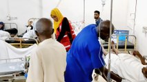 السودان.. المواجهات المسلحة تدفع الوضع الإنساني إلى حدود الكارثة