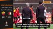 Mourinho trusts Roma will overturn Feyenoord deficit