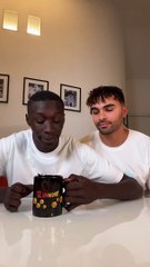 How many times did that happened with friendsfamily.