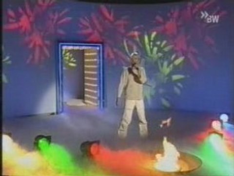 Matthias Reim - Ich bin doch sowieso für dich das Letzte