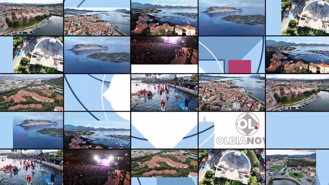 Tutti pazzi per AJò AJò . Grande successo per il tributo a Pino D'Olbia