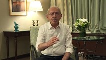 Kemal Kılıçdaroğlu'ndan yeni video: 