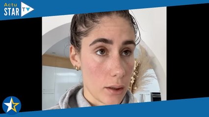 "La pire chose" : Jesta Hillmann dépitée, elle fait une découverte désastreuse