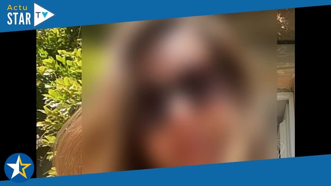 Mariage d'une ex-choriste de 'N'oubliez pas les paroles' : photos paradisiaques de la cérémonie à de