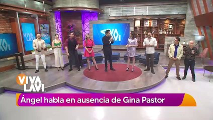 Gina Pastor regresa rejuvenecida a Vivalavi
