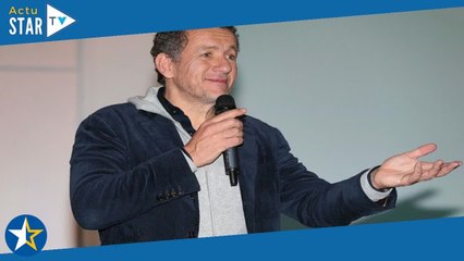 "Ça a cassé son couple" : Dany Boon balance sur la vie privée d'un de ses fils